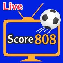 score808 live football app for Android .